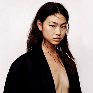HoYeon Jung