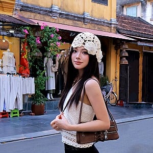 Hoang Tuyet Nhi