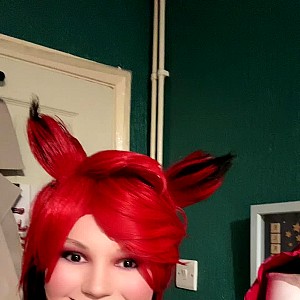 Hobby Cosplays