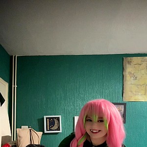 Hobby Cosplays