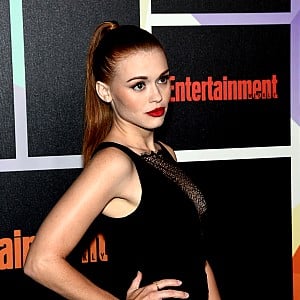 Holland Roden