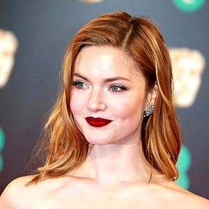 Holliday Grainger