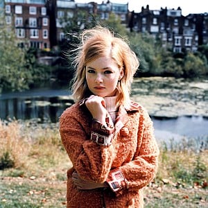 Holliday Grainger