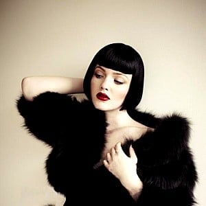 Holliday Grainger