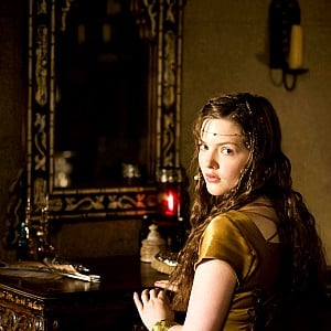 Holliday Grainger