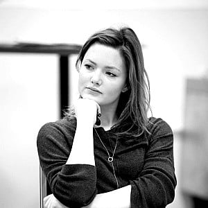 Holliday Grainger