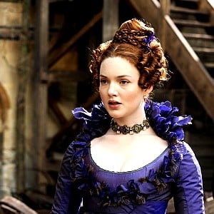 Holliday Grainger