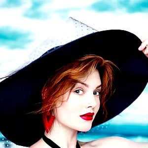 Holliday Grainger