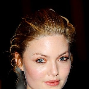 Holliday Grainger