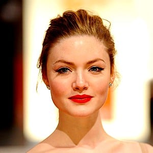 Holliday Grainger