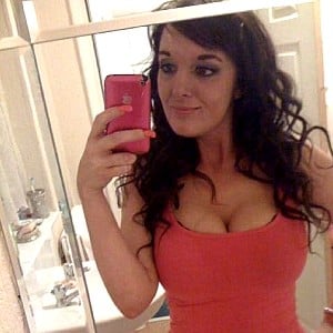 Hollie Hughes