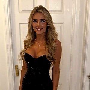 Hollie-Ann Connelly