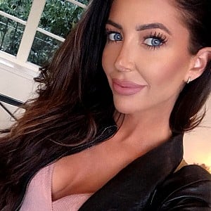 Holly Allen