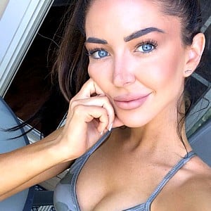 Holly Allen