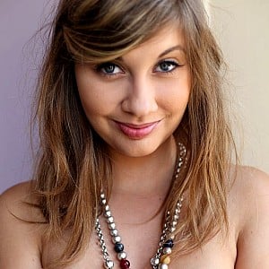 Holly Anderson