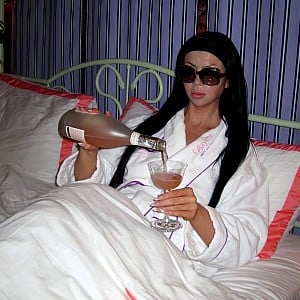 Holly Barnes
