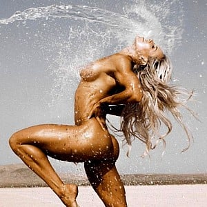 Holly Baxter Norton