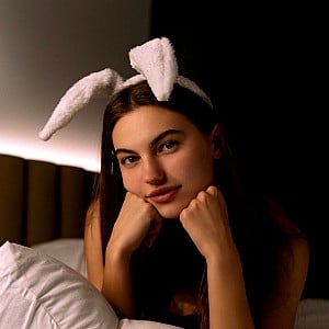 Holly Bunny