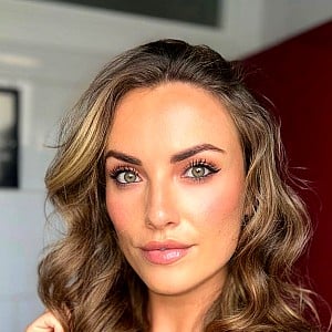 Holly Carpenter