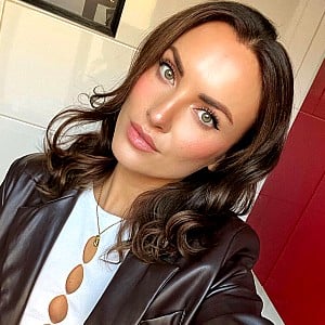 Holly Carpenter