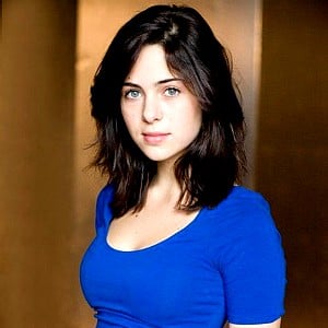 Holly Deveaux