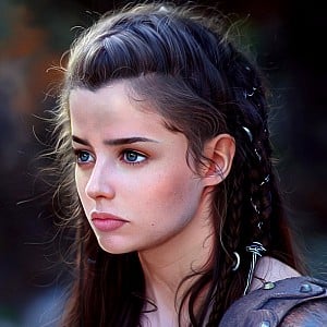 Holly Earl
