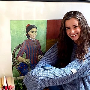 Holly Earl