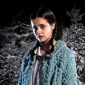 Holly Earl
