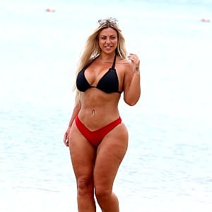 Holly Hagan