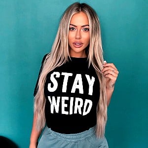 Holly Hagan