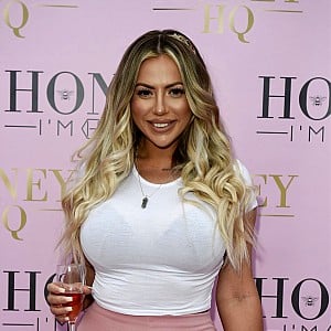 Holly Hagan