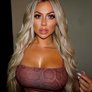 Holly Hagan