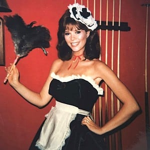 Holly Hallstrom