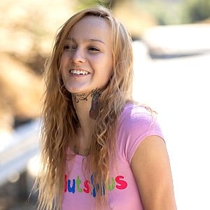 Holly Hamilton