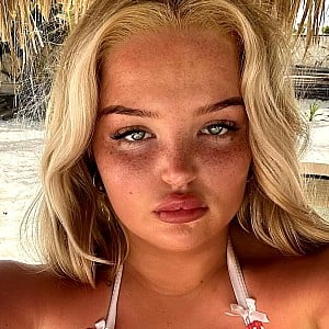 Holly Harrington