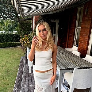 Holly Harris