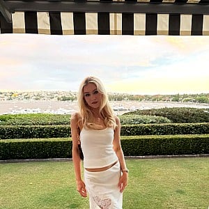 Holly Harris