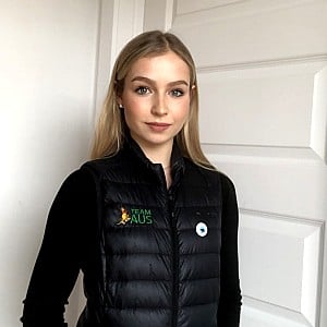 Holly Harris