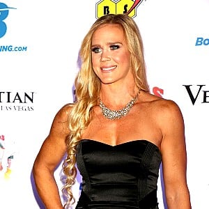Holly Holm