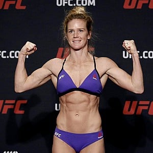 Holly Holm