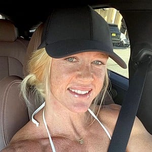 Holly Holm