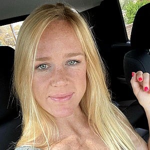 Holly Holm