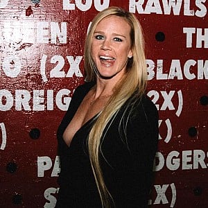 Holly Holm