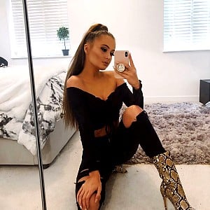 Holly Horne