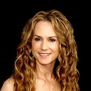 Holly Hunter