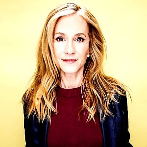 Holly Hunter