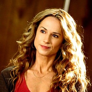 Holly Hunter