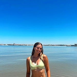 Holly Hutchinson