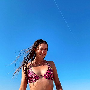 Holly Hutchinson