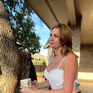 Holly Jane Johnston